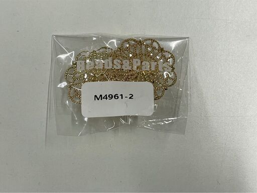 5種類ハンドメイド用髪留め約300個以上　まとめ売り　50万円相当 5種類ハンドメイド用髪留め約300個以上 まとめ売り 50万円相当