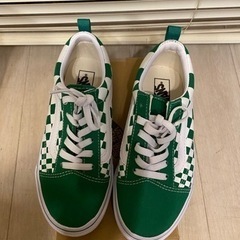 VANS 靴