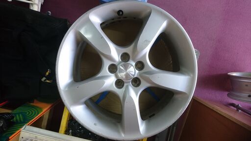 17x7JJ +55 5h100 SUBARU 4本 | w2-worldbuffet.co.uk