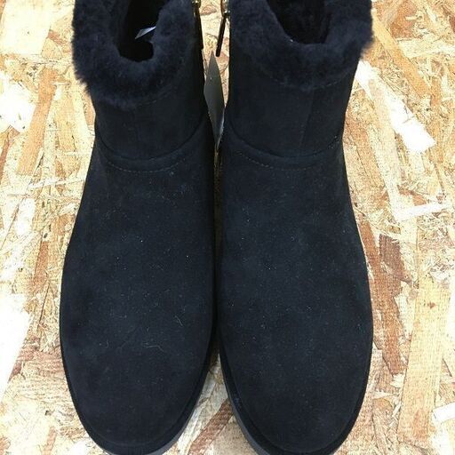 Wa301 UGG ブーツ CLASSIC MINI ブラック