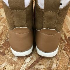 Wa302 EMU ムートンブーツ ブラウン
