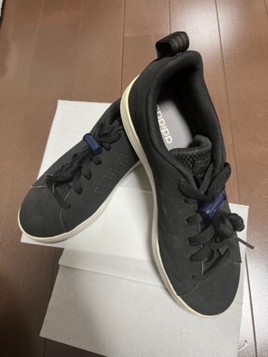 adidas 靴 23.5cm