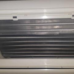 三菱エアコン　2.2.2kw