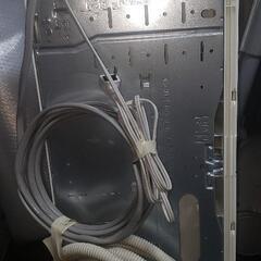 三菱エアコン　2.2.2kw