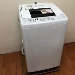 日立 全自動洗濯機 7.0kg NW-70F K10-11