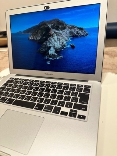 【正規】MacBookAir 13インチ 128G ノートブック