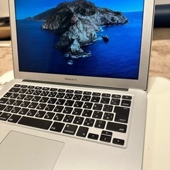 【正規】MacBookAir 13インチ 128G ノートブック