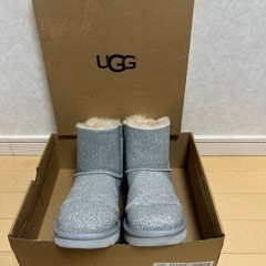 UGG ブーツ  値下げしました