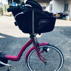 ET955番 電動自転車