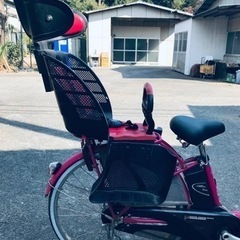 ET955番 電動自転車