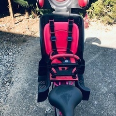 ET955番 電動自転車