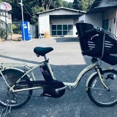ET959番  電動自転車
