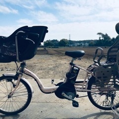 ET961番  電動自転車