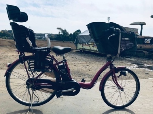 ET962番  電動自転車