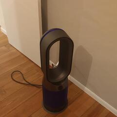 11/20まで限定 dysonとSHARPの空気清浄機