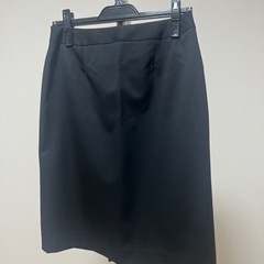 黒スーツ上下 レディース