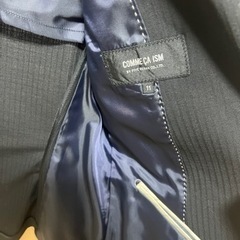 レディース スーツ上下 