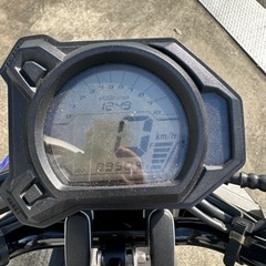 ヤマハ BW\'S 低走行 綺麗です 値下げしました！