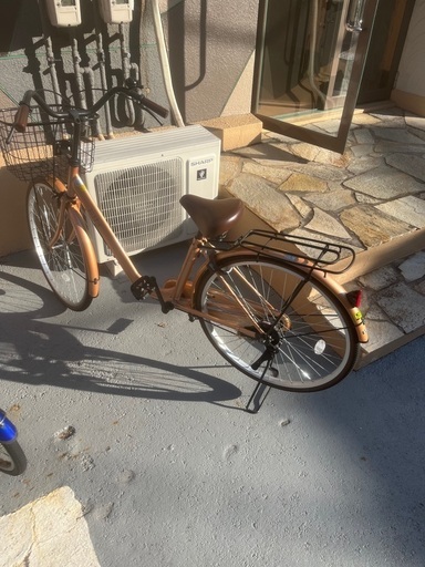 自転車