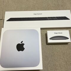 2020 Apple Mac mini Apple M1 Chi...