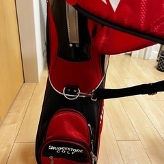ゴルフセット お引き取り 決定しました。