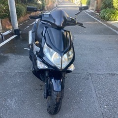 g-max200 PGO 売ります