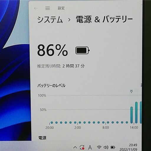 保証付 新品SSD 15.6型 ノートパソコン HP ZBook 15 G3 中古美品 第