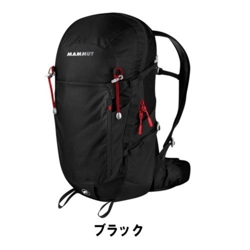 その他 MAMMUT LITHIUM ZIP 24L