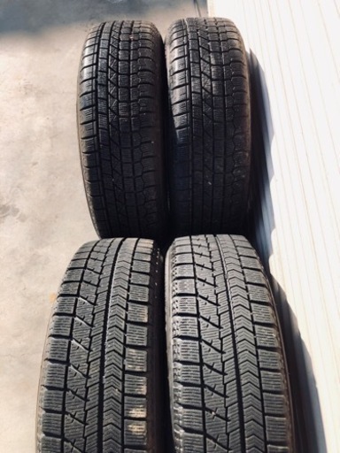 冬タイヤ 155/65R14 プジョー用BBSアルミ付き4本組 冬タイヤ 155/65R14 プジョー用BBSアルミ付き4本組 【公式通販】