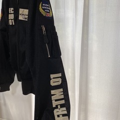 カドヤ バイクジャケット プロテクター入り