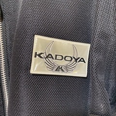 カドヤ バイクジャケット プロテクター入り