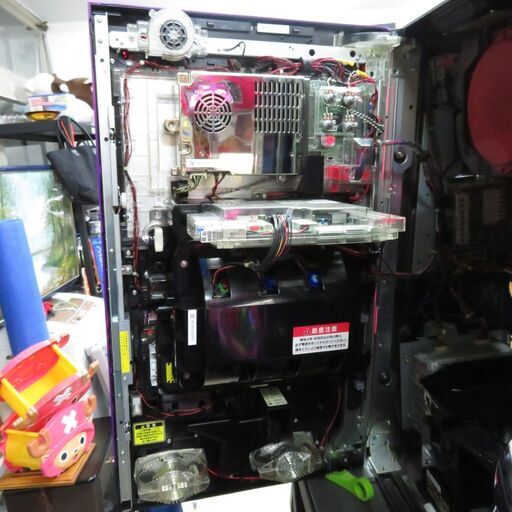 パチスロ実機 バジリスク3 ～甲賀忍法帖～III コイン不用機
