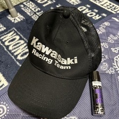 KAWASAKI乗りに