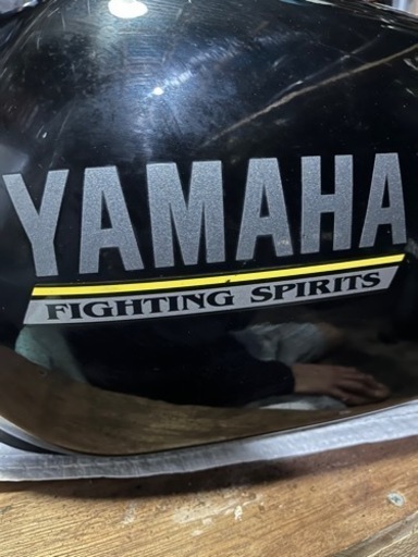 XJR400 (4HM)前期 タンク | monsterdog.com.br