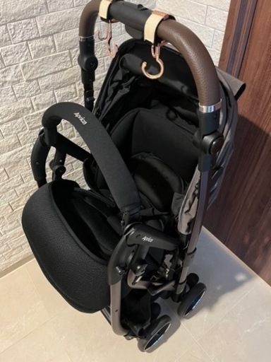 アップリカ オプティアクッショングレイス | witchesandcowboys.com