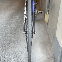 フジ フェザー マットブラック サイズ430