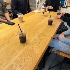 ⚡️異常種交流会⚡️🌏カフェ会in河原町🪐