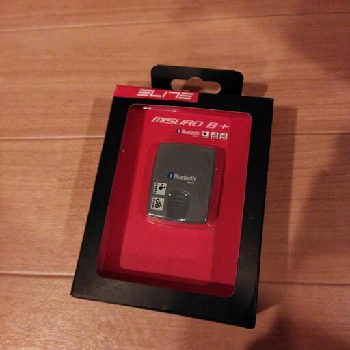 値下げ対応可】エリート ヴォラーノ MISURO+Bセンサーセット ELITE