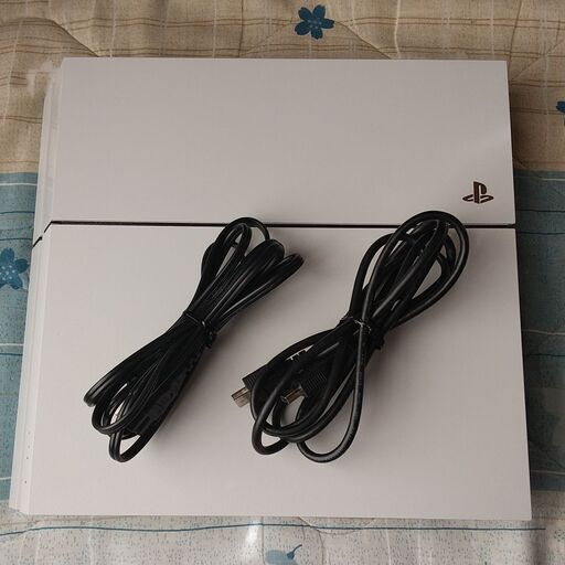 【25日まで限定出品】PlayStation4 CUH-1100A