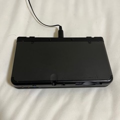 ニンテンドー3DS - new ニンテンドー 3DS ブラック Amazon | New ニンテンドー3DS LL メタリックブラック | ゲーム