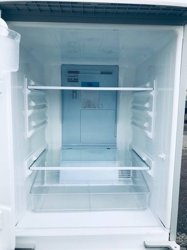 ♦️EJ968番 SHARPノンフロン冷凍冷蔵庫 【2011年製】