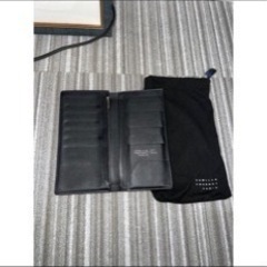 最終値下げ！定価20万] カミーユフォルネ リザード長財布
