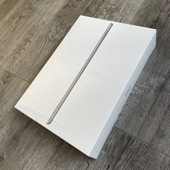 新品未開封 アイパッド スペースグレー Apple iPad 第...