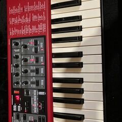 Nord electro 4D 61 YAMAHAノード　ソフトケース付属