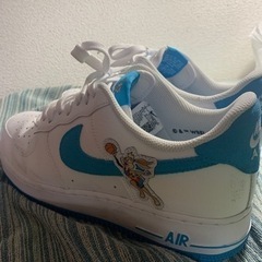 NIKE AF1 スペースプレイヤーズ　27