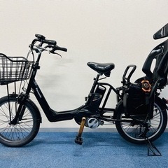 Panasonic BE-ENMA032ギュットアニーズ ☆電動アシスト自転車【BE-ELMA032v2】ギュット・アニーズ・DX Panasonic☆