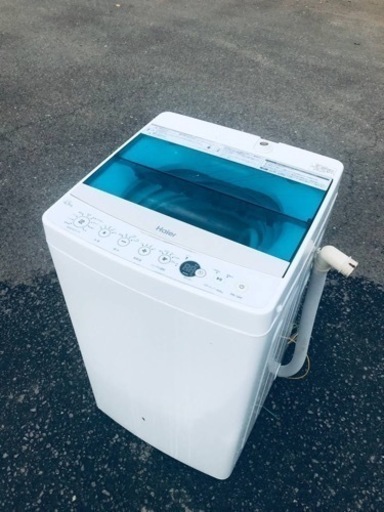 ET980番⭐️ハイアール電気洗濯機⭐️