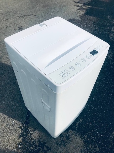 ♦️️ EJ982番 ハイアールTAG label 全自動電気洗濯機 【2020年製】