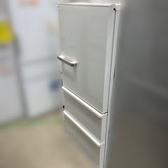 【リユースのサカイ柏店】J1830 ★6ヶ月保証付★ 3ドア冷蔵庫 AQUA アクア AQR-27H 272L  2019年製 動作確認、クリーニング済み！ 流山市 中古冷蔵庫 松戸市 中古冷蔵庫 我孫子市 中古冷蔵庫 船橋市 中古冷蔵庫 守谷市 中古冷蔵庫 取手市 中古冷蔵庫