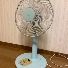 0円 扇風機